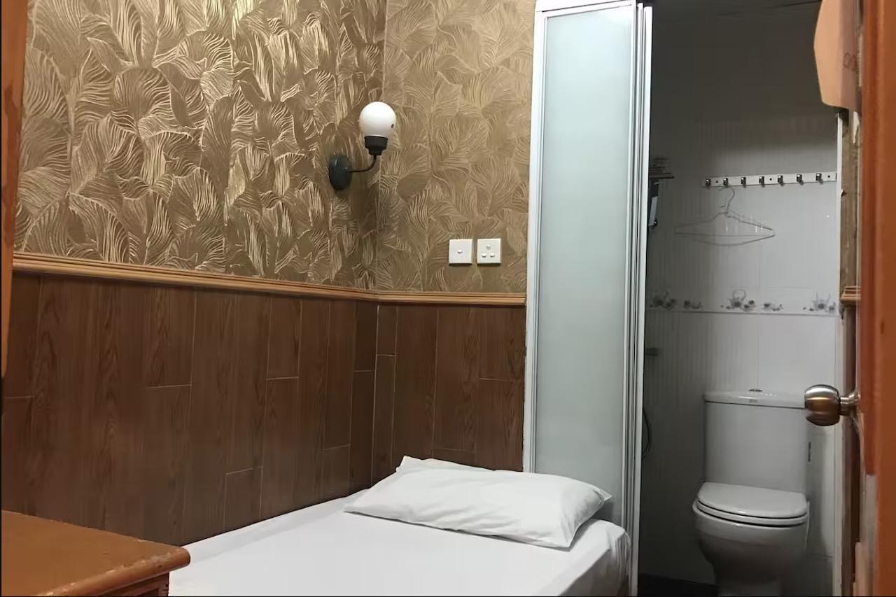 Venetian Hostel Hong Kong Exterior photo