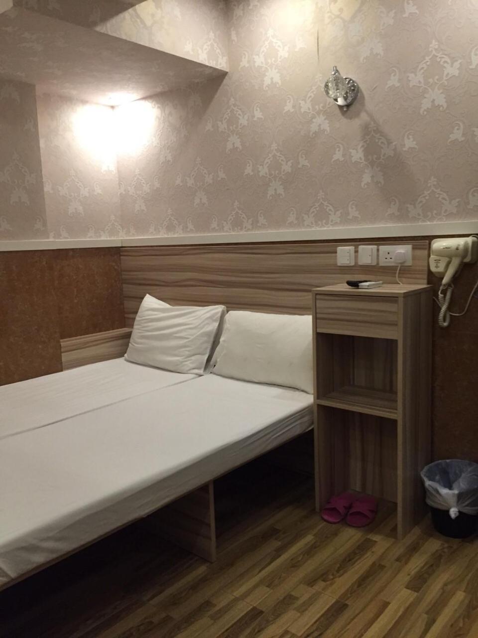 Venetian Hostel Hong Kong Exterior photo