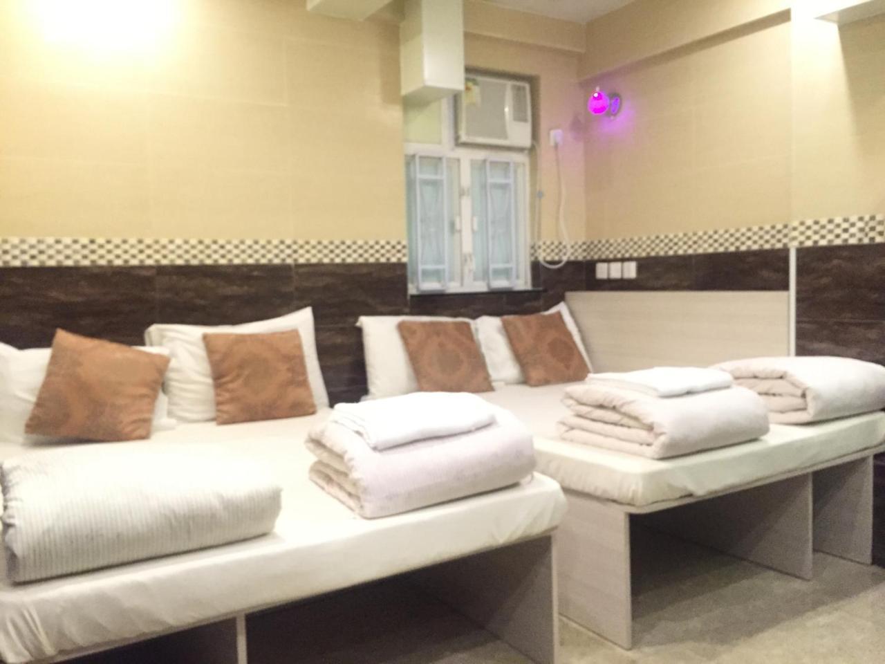 Venetian Hostel Hong Kong Exterior photo